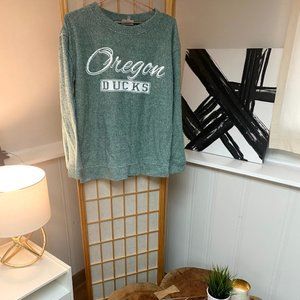 Oregon Ducks Sweatshirt